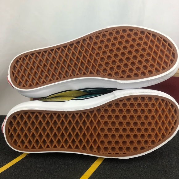 Vans Slip-On PopCush Duracap - Picture 8 of 9